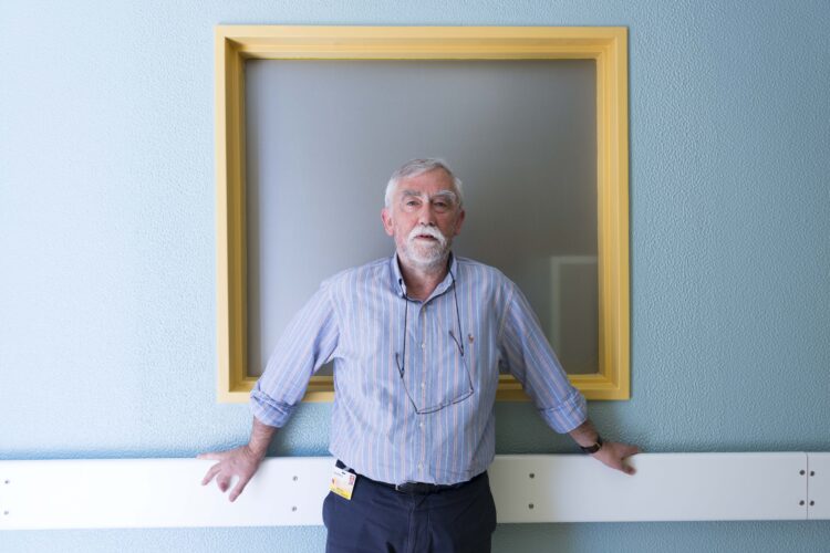 João Morais: “O Centro Hospitalar de Leiria é hoje uma escola de formação médica”