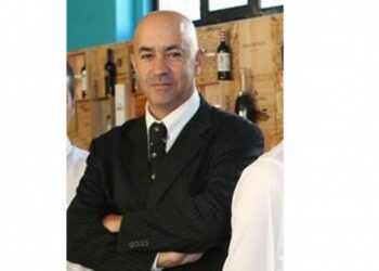 Jorge Mimoso apurado para Barman do Ano