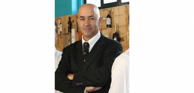Jorge Mimoso apurado para Barman do Ano