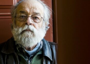 José Aurélio desenha moeda de dois euros