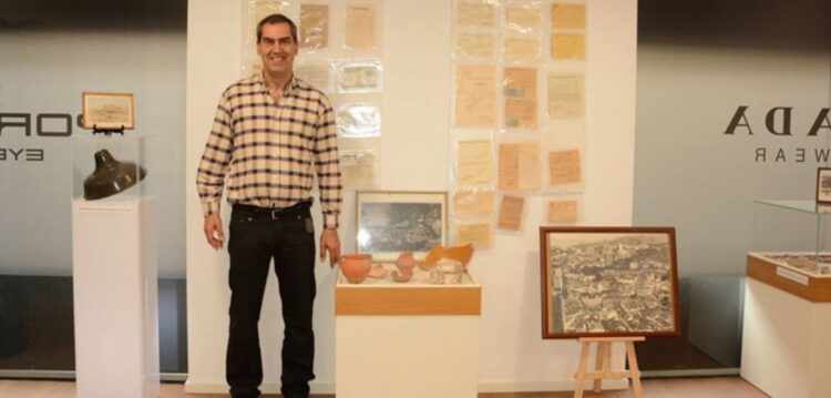 Leiria d’Outros tempos em imagens