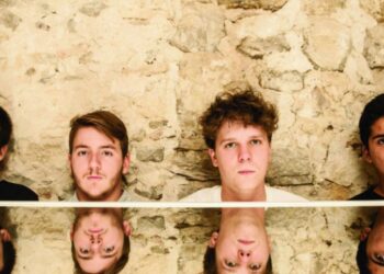 Leiria Festival acontece no estádio municipal de 12 a 14 de Maio