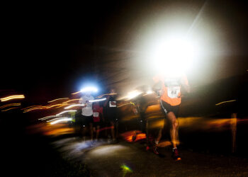 ‘Leiria Run’: vai uma corridinha?