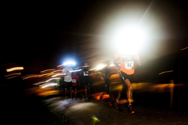 ‘Leiria Run’: vai uma corridinha?