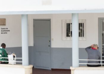 Lions Clube remodela Centro de Acolhimento