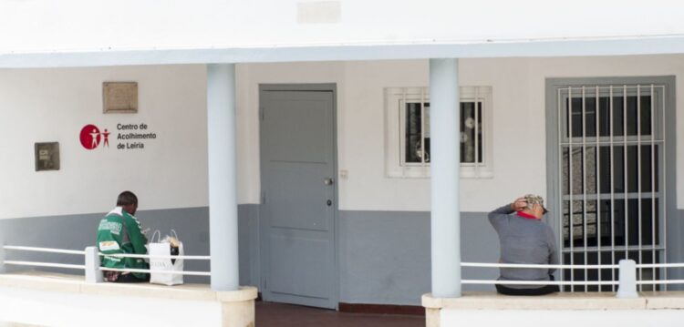 Lions Clube remodela Centro de Acolhimento