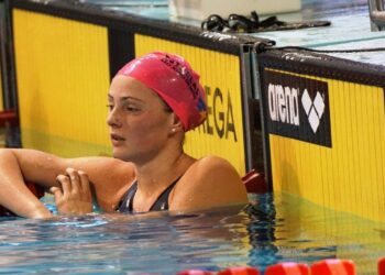 Lugar nos Jogos Olímpicos está garantido para Victoria Kaminskaya
