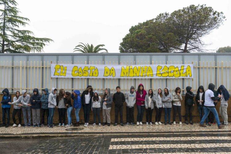 Maioria das escolas públicas tem capacidade para mais alunos