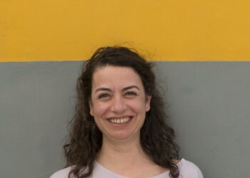 Maria Miguel Ferreira: “Sempre fui mais de heróis que de deuses. Pai e mãe incluídos”