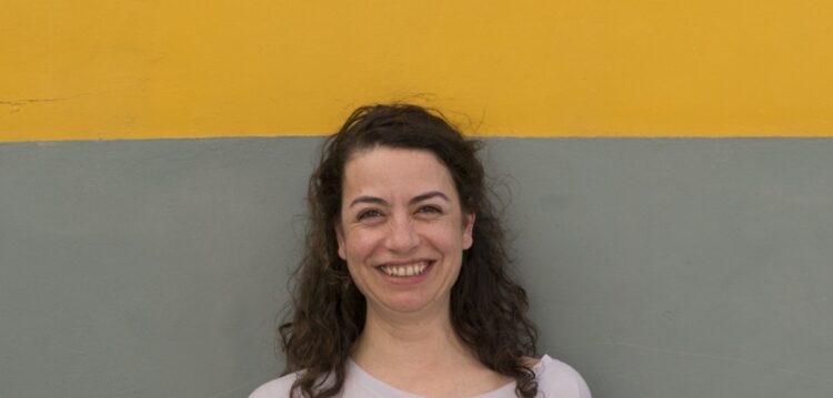 Maria Miguel Ferreira: “Sempre fui mais de heróis que de deuses. Pai e mãe incluídos”