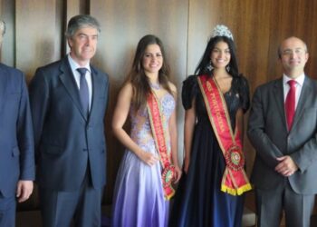 Miss Portuguesa vai ser escolhida na Batalha
