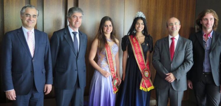 Miss Portuguesa vai ser escolhida na Batalha