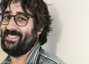 “Musicalmente não sou muito dotado”