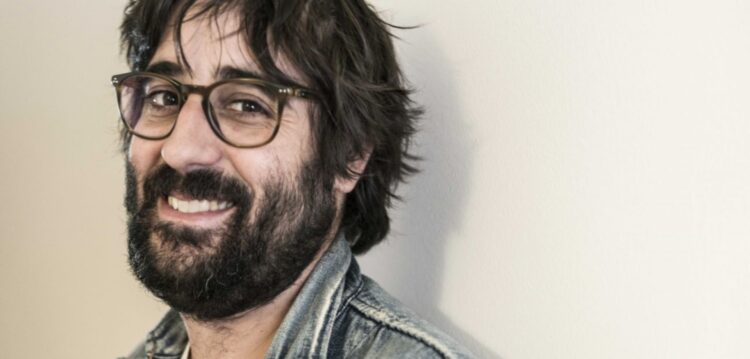 “Musicalmente não sou muito dotado”