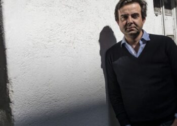 Nuno Costa Santos: “Estamos sempre a entregar o nosso destino nas mãos dos outros”