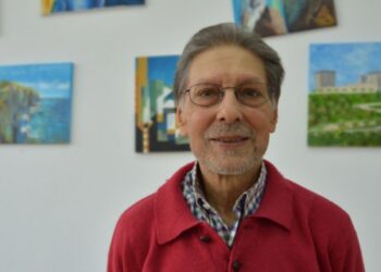 O professor e homem de cultura que conviveu com Agostinho da Silva