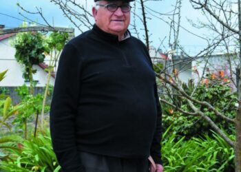 O trabalhador dos fornos de cal que se fez motivado investigador