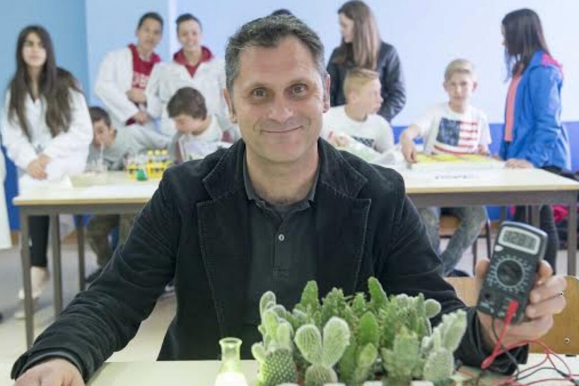Olho clínico