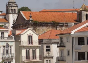 Os sinos em finais do século XIX