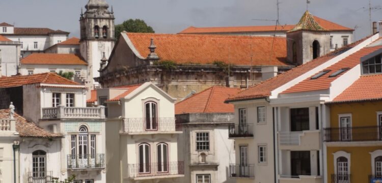 Os sinos em finais do século XIX