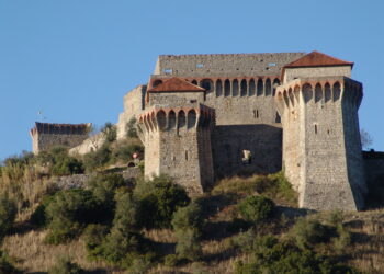 Ourém vai construir elevador de acesso à vila medieval