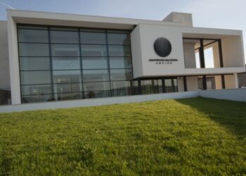 Parque Empresarial de Ansião com 27 novos lotes
