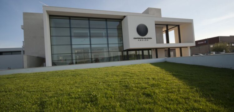 Parque Empresarial de Ansião com 27 novos lotes