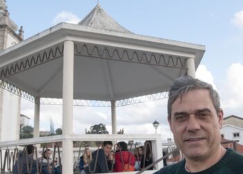 Pedaços da nossa história que o tempo emudeceu