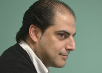 Pedro Anica regressa à Sistema4