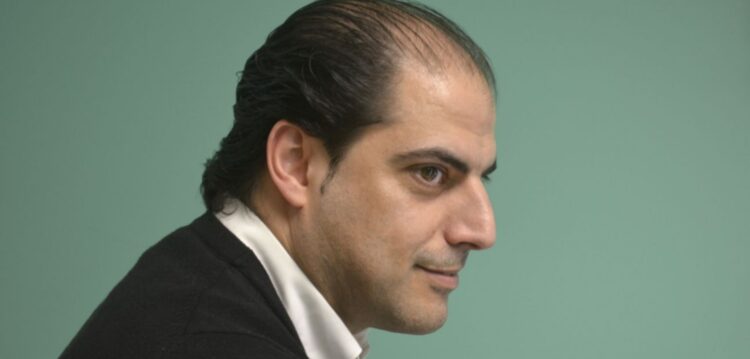 Pedro Anica regressa à Sistema4