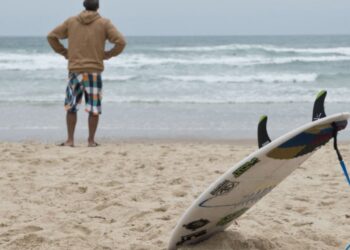 Peniche, um dos melhores destinos turísticos para este verão