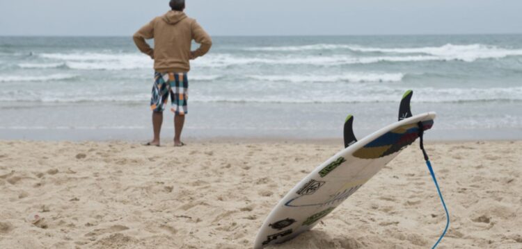Peniche, um dos melhores destinos turísticos para este verão