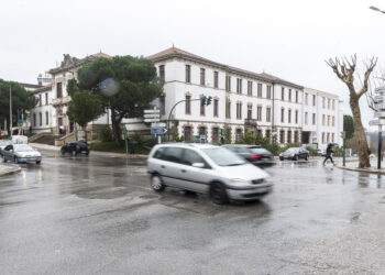 Plano de mobilidade de Leiria discutido hoje pela Assembleia Municipal
