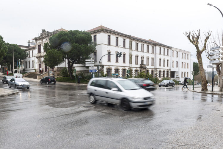 Plano de mobilidade de Leiria discutido hoje pela Assembleia Municipal
