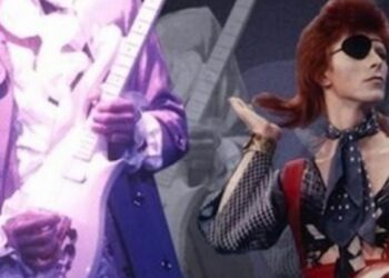 Porque é que sofremos tanto com a morte de ícones como Prince