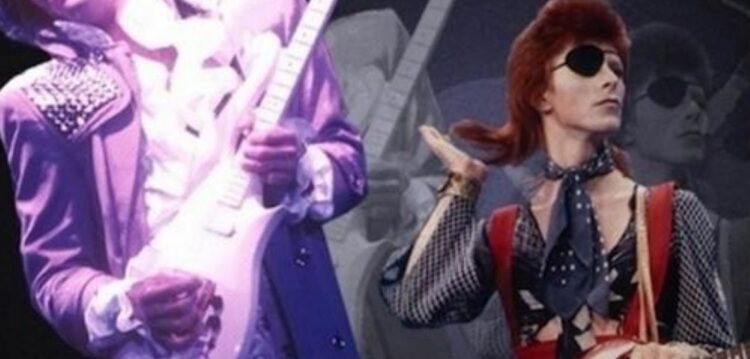 Porque é que sofremos tanto com a morte de ícones como Prince