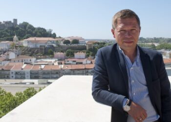 Presidente da SAD do União de Leiria detido – ÚLTIMA HORA