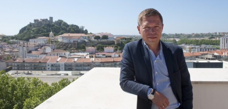 Presidente da SAD do União de Leiria detido – ÚLTIMA HORA
