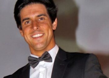 Rafael Cardeira embaixador da Atlas