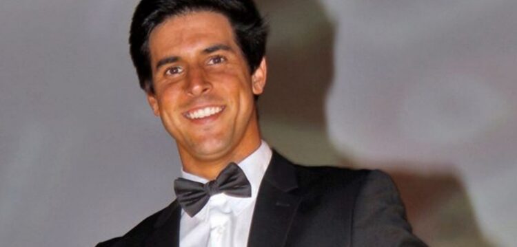 Rafael Cardeira embaixador da Atlas