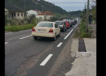 Reparação “pontual” da EN113 prometida até Setembro