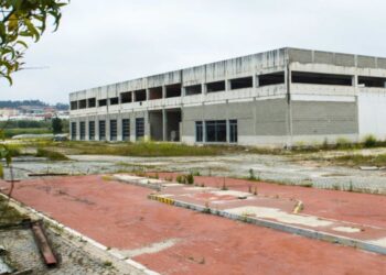 Seis milhões para novo espaço comercial na antiga Auto Leiria