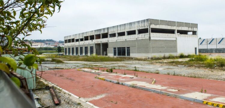 Seis milhões para novo espaço comercial na antiga Auto Leiria