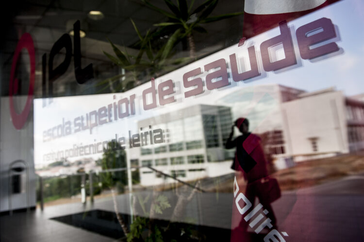 Semana mais internacional no IPLeiria até sexta-feira