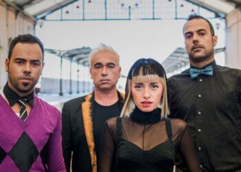 Sons da Serra animam Alburitel em Junho