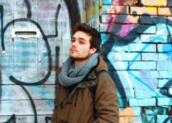 Tadeu Faustino vence prémio e vai a Londres