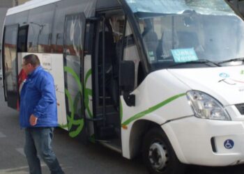 TUMG perdeu 4200 passageiros em 2015