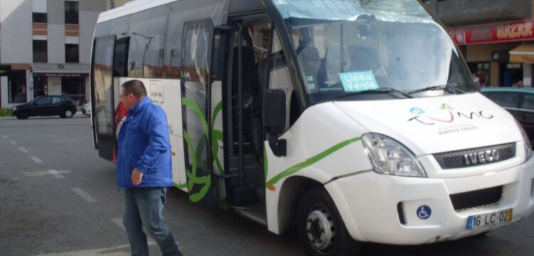 TUMG perdeu 4200 passageiros em 2015