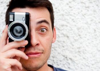 Uau! Hugo Pereira, um fã da Lomografia, sugere isto e muito mais, numa lista que vai de Inglaterra à praia do Barril