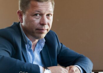 União de Leiria usada para lavagem de dinheiro? Alexander Tolstikov, líder da SAD, ouvido hoje em Tribunal
